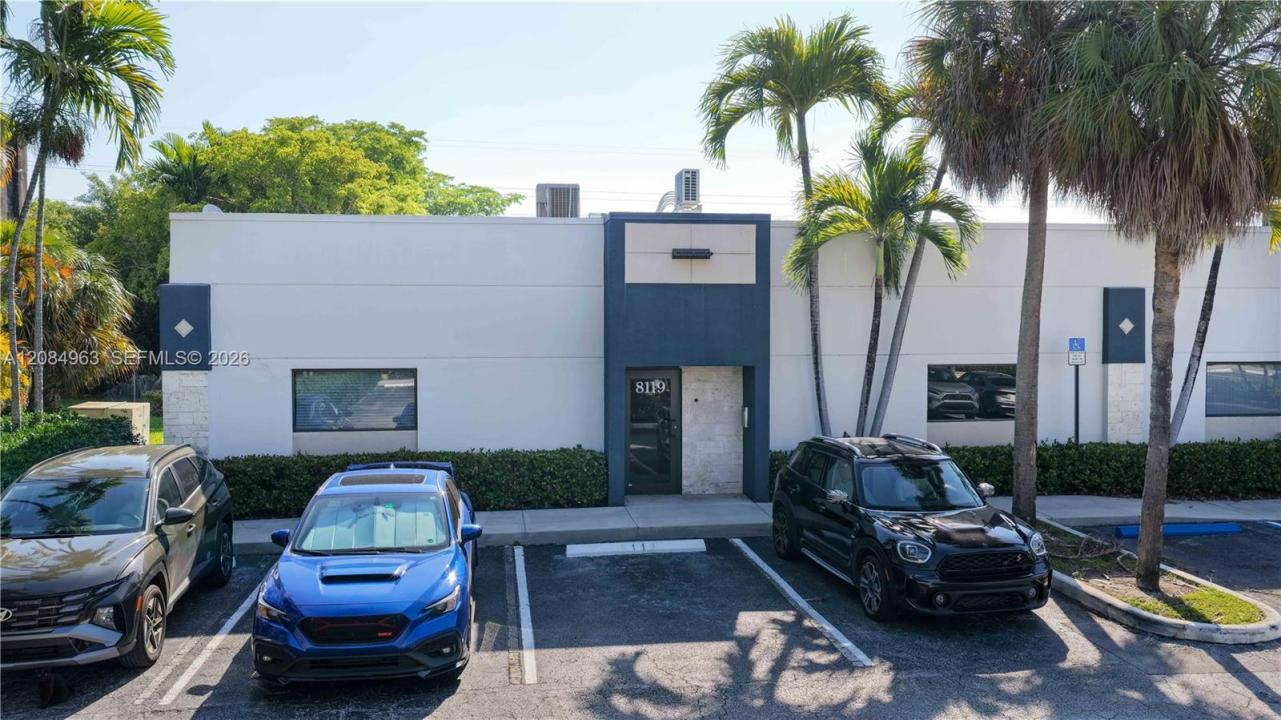 8119 NW 33rd St 8119, Doral, Floride 33122, États-Unis