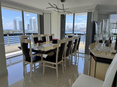 3530 Mystic Pointe Dr 1215, Aventura, فلوريدا 33180, الولايات المتحدة