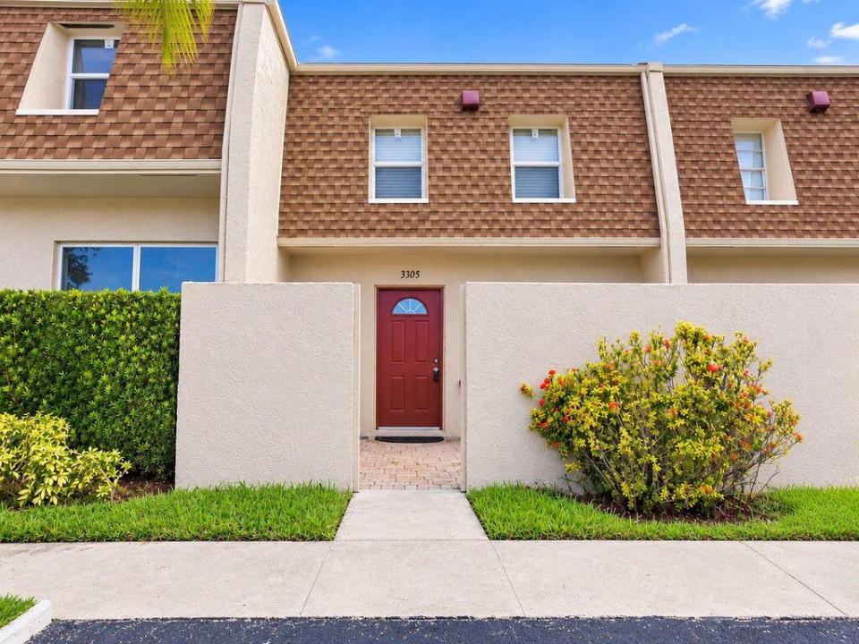 3305 MALLARD CLOSE 54, Pompano Beach, Floride 33064, États-Unis