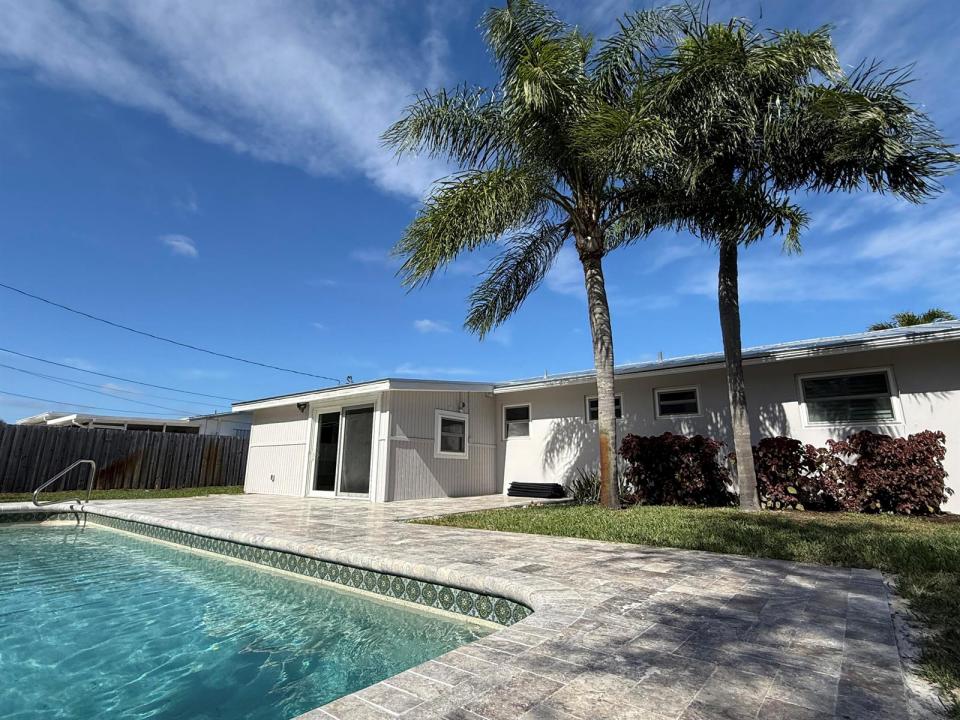 16 Ridgewood Circle, Tequesta, Floride 33469, États-Unis