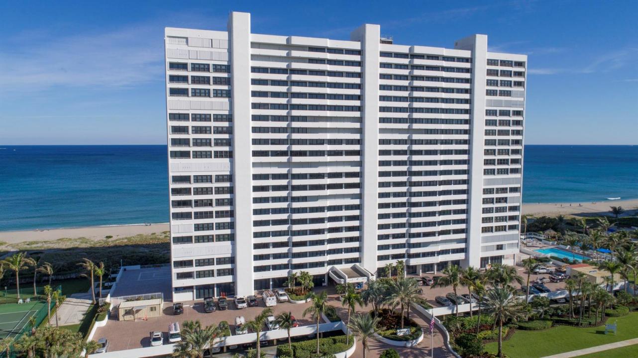 2600 S Ocean Boulevard 11E, Boca Raton, Florida 33432, Stati Uniti