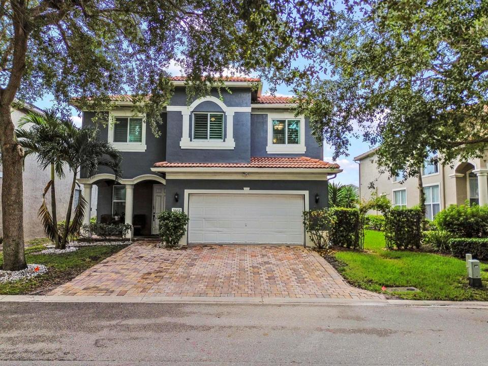 1006 Center Stone Lane, Riviera Beach, Floride 33404, États-Unis