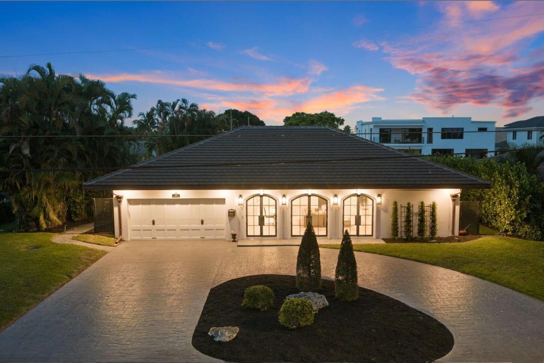 713 Forsyth Street, Boca Raton, Floride 33487, États-Unis