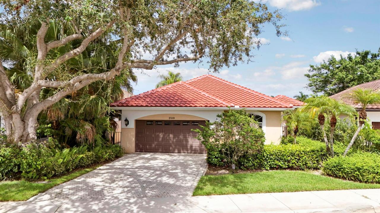 2189 Regents Boulevard, West Palm Beach, Floride 33409, États-Unis