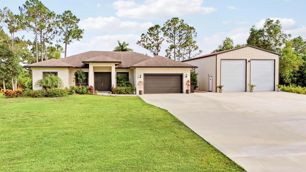 13168 KEY LIME Boulevard, Loxahatchee, Floride 33412, États-Unis