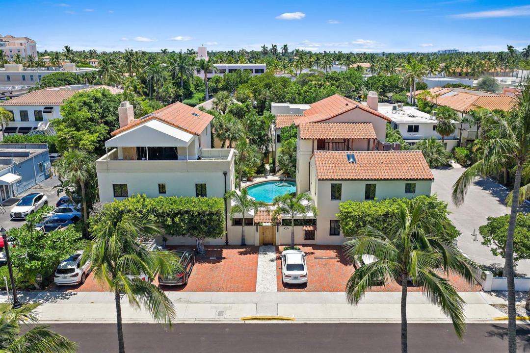 214 Chilean Avenue, Palm Beach, Floride 33480, États-Unis