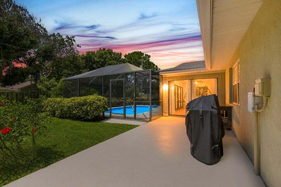 2526 SE VICTORY Avenue, Port St. Lucie, Floride 34952, États-Unis