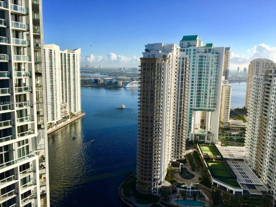 495 Brickell Ave 3410, Miami, Floride 33131, États-Unis