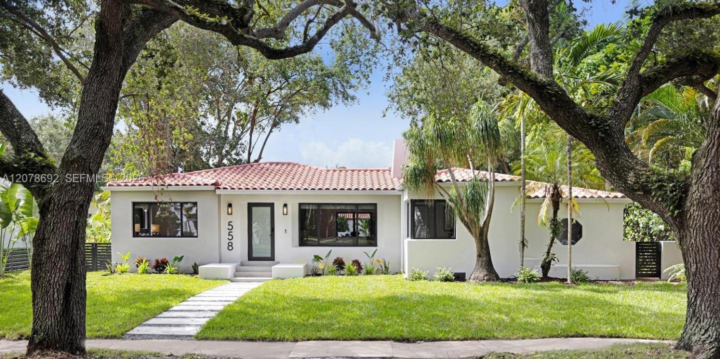 558 NE 94th St, Miami Shores, Florida 33138, Stati Uniti