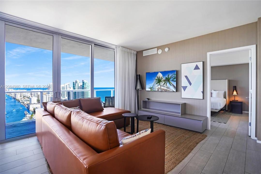 4010 S Ocean Dr R3302, Hollywood, Florida 33019, Stati Uniti