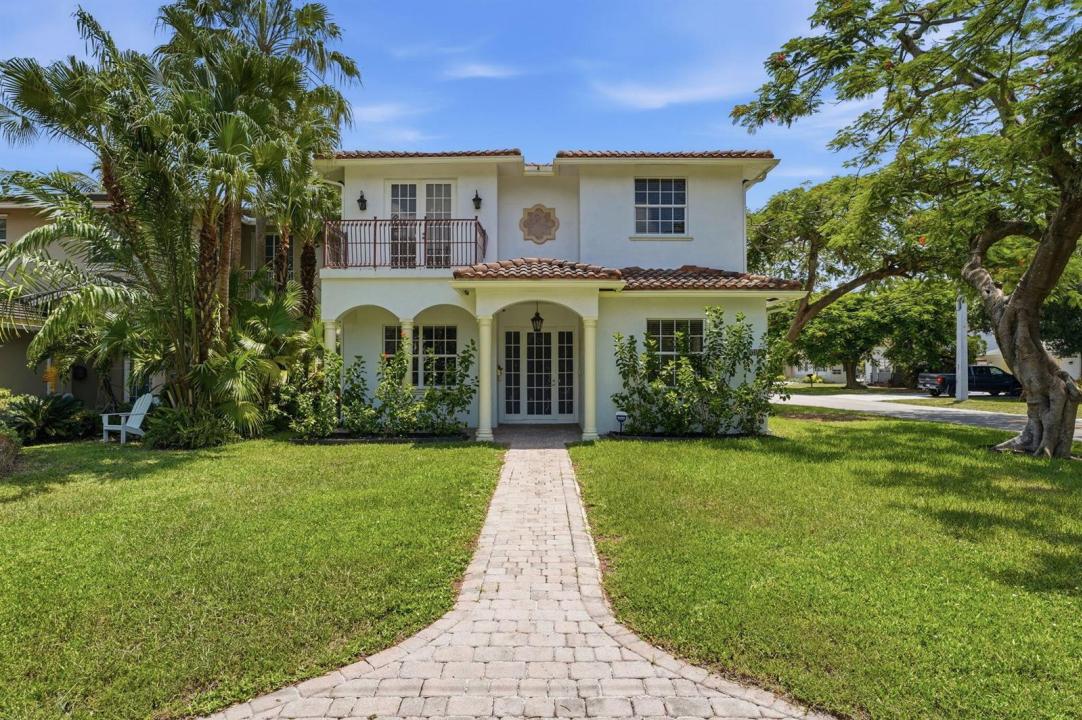 400 NE 8th Avenue, Fort Lauderdale, Floride 33301, États-Unis