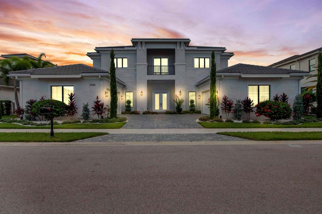 7480 NW 26th Way, Boca Raton, Florida 33496, USA