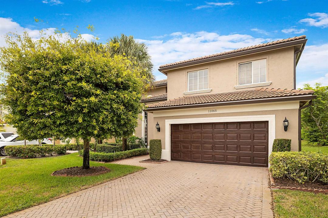 11065 STONE CREEK Street, Wellington, Florida 33449, USA