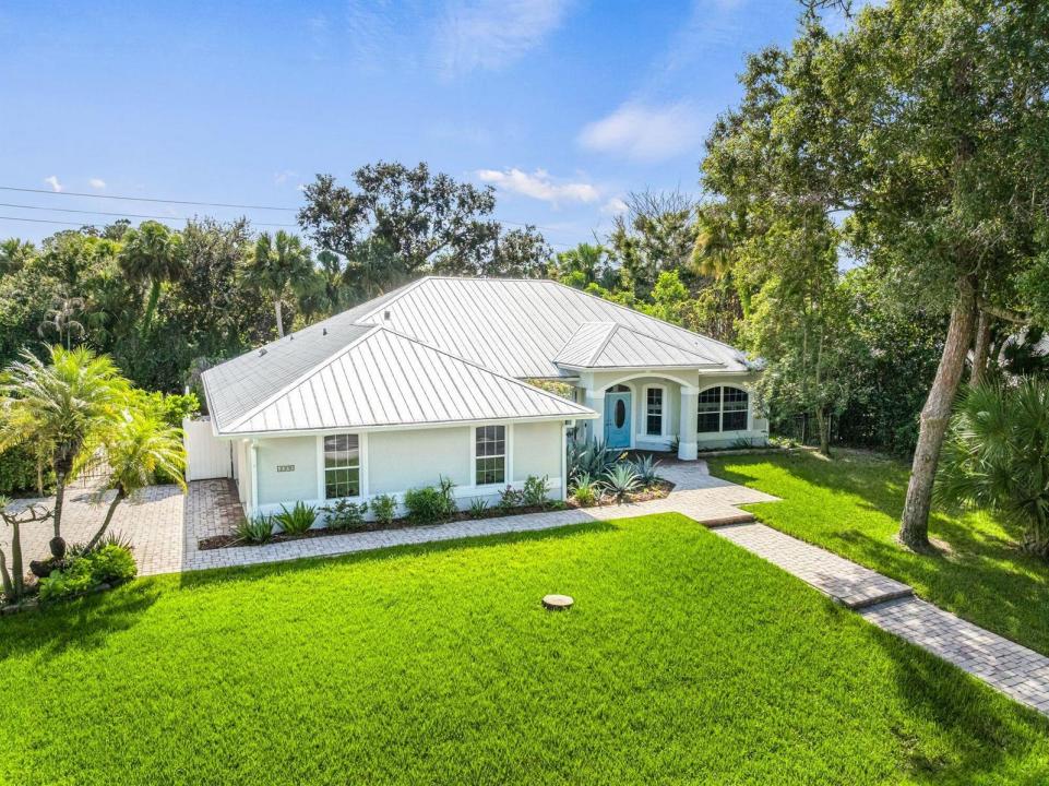 4390 2nd SW Square, Vero Beach, Floride 32968, États-Unis