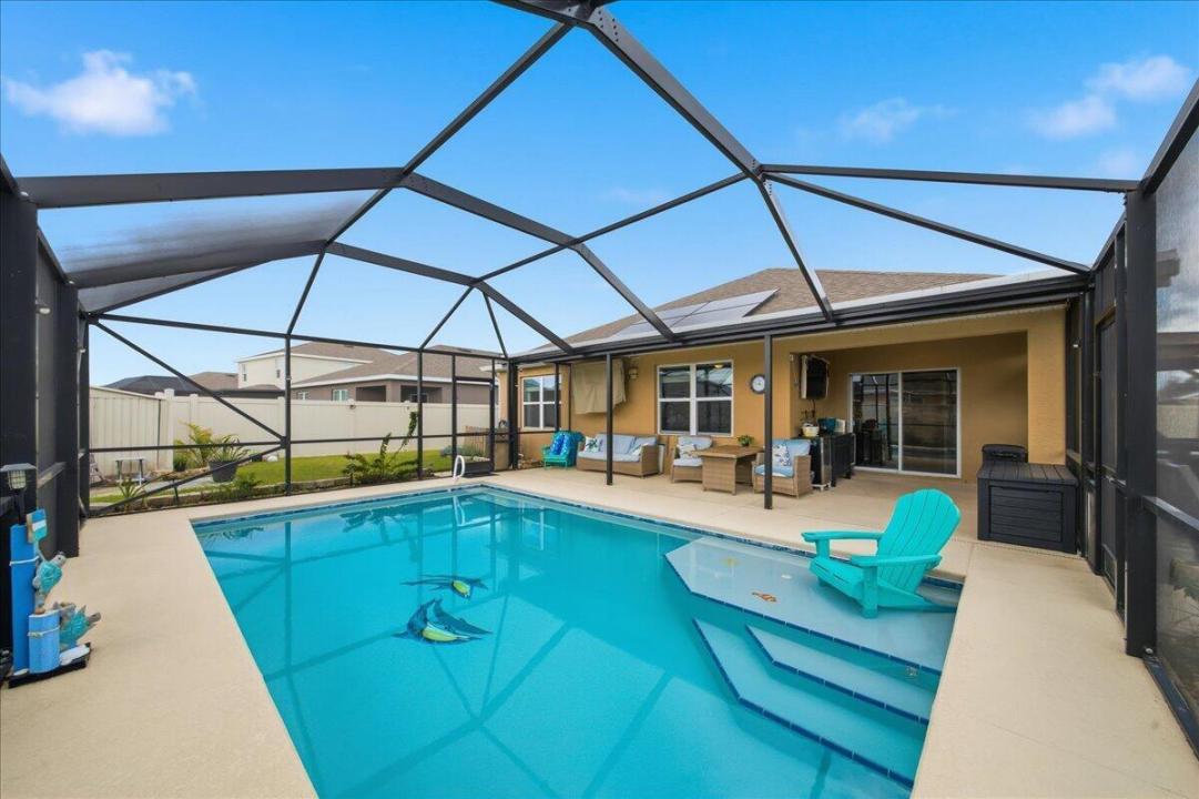 1197 CASEY Avenue, Rockledge, Floride 32955, États-Unis