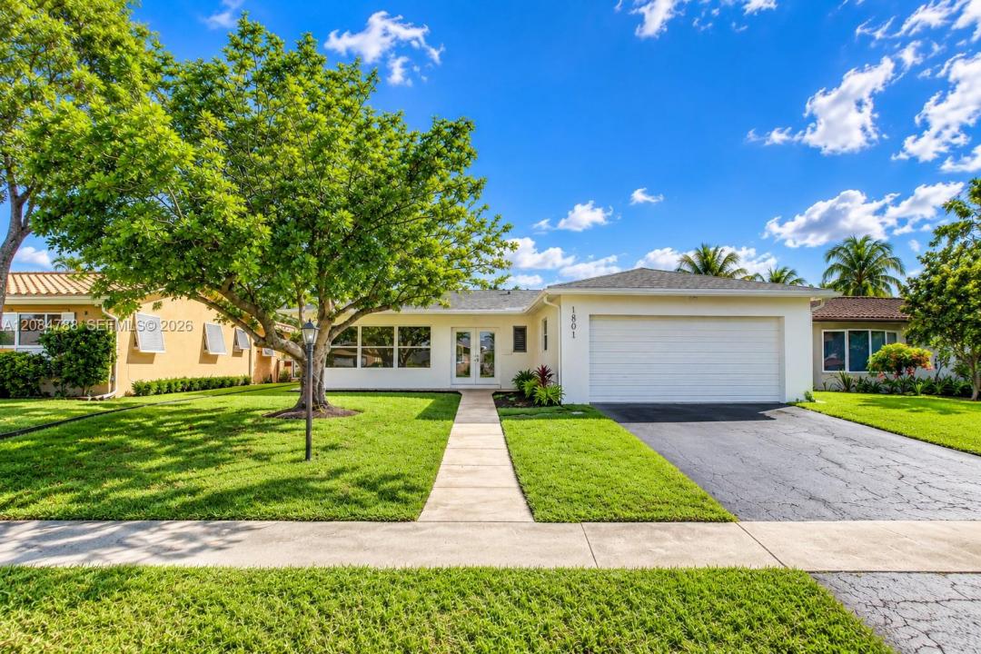 1801 N 54th Ave, Hollywood, Floride 33021, États-Unis