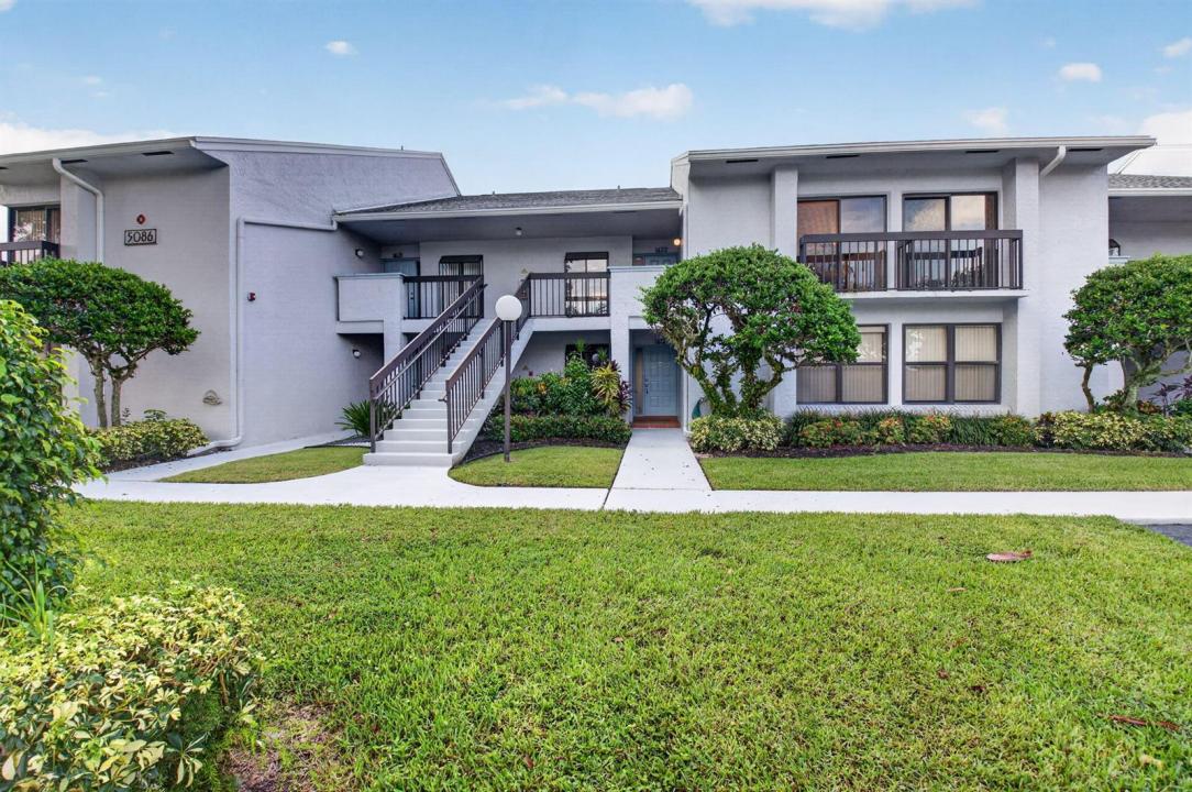 5086 Golfview Court 1622, Delray Beach, Floride 33484, États-Unis