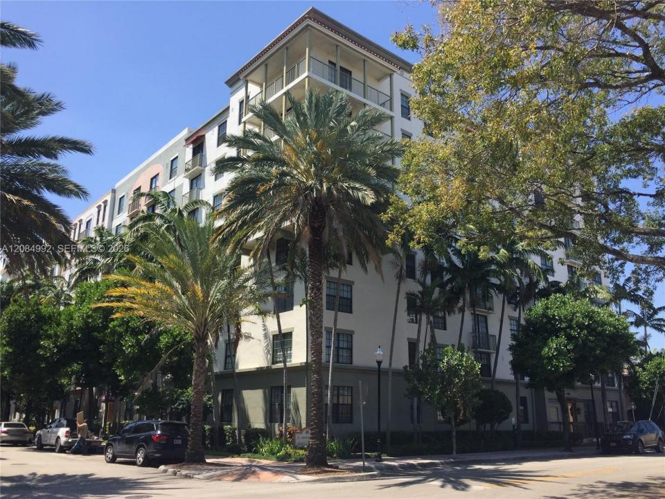 1919 Van Buren St 502A, Hollywood, Floride 33020, États-Unis