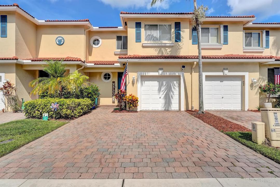 3008 N Evergreen Circle, Boynton Beach, Florida 33426, Stati Uniti
