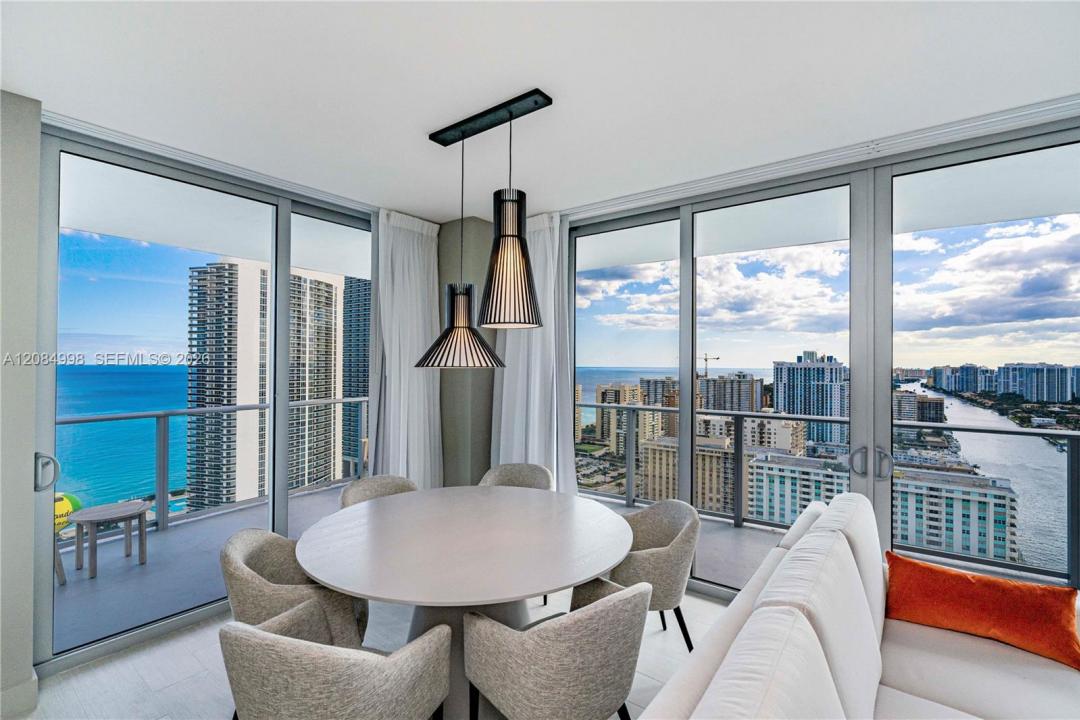 4010 S Ocean Dr R1609, Hollywood, Floride 33019, États-Unis