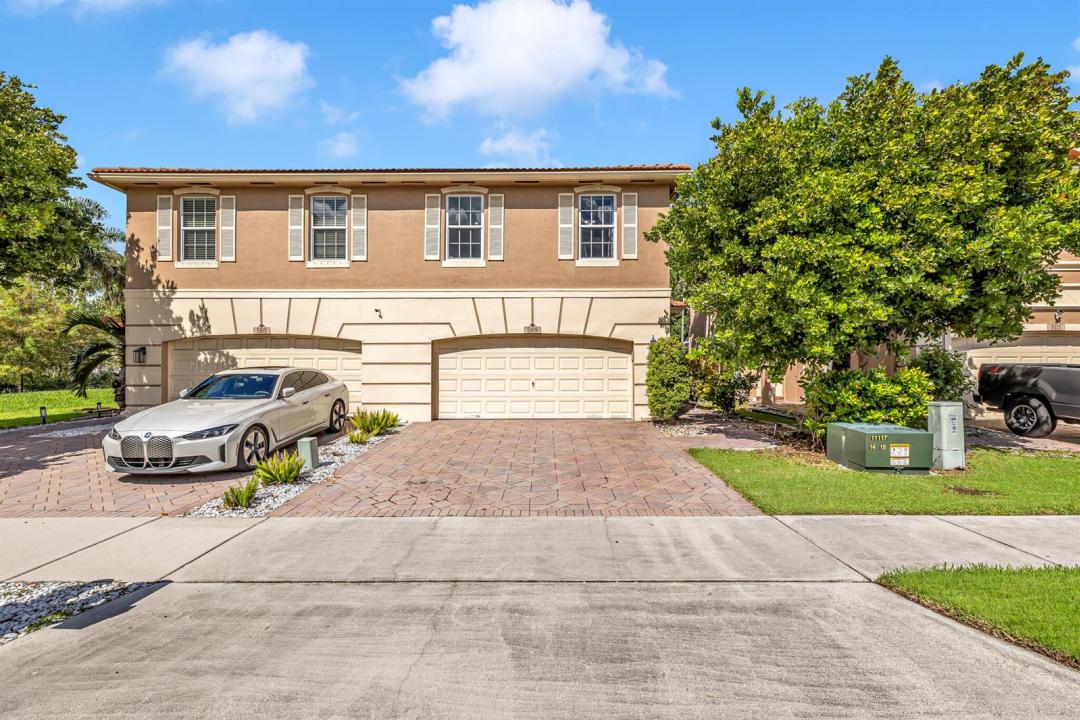 5109 STAGECOACH Drive, Coconut Creek, Floryda 33073, USA