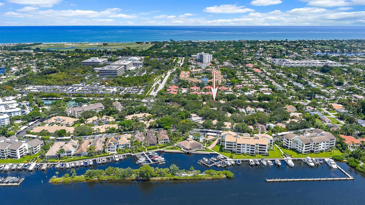 7 Grand Bay Circle, Juno Beach, Floride 33408, États-Unis