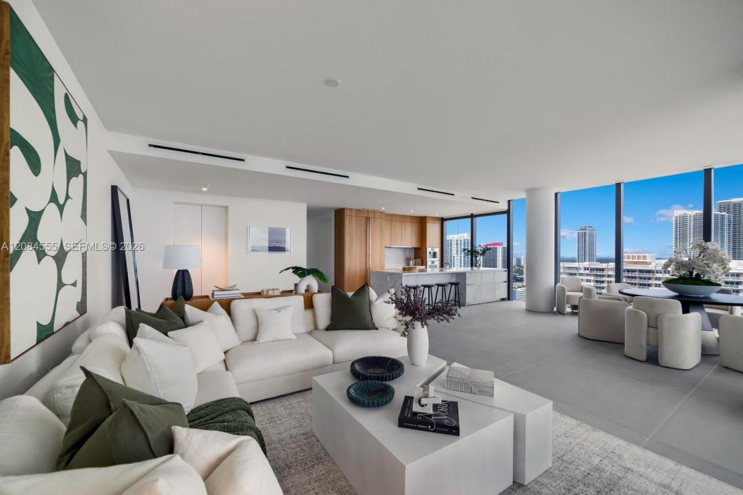 2000 S Ocean Dr 22A, Hallandale Beach, Florida 33009, Stati Uniti