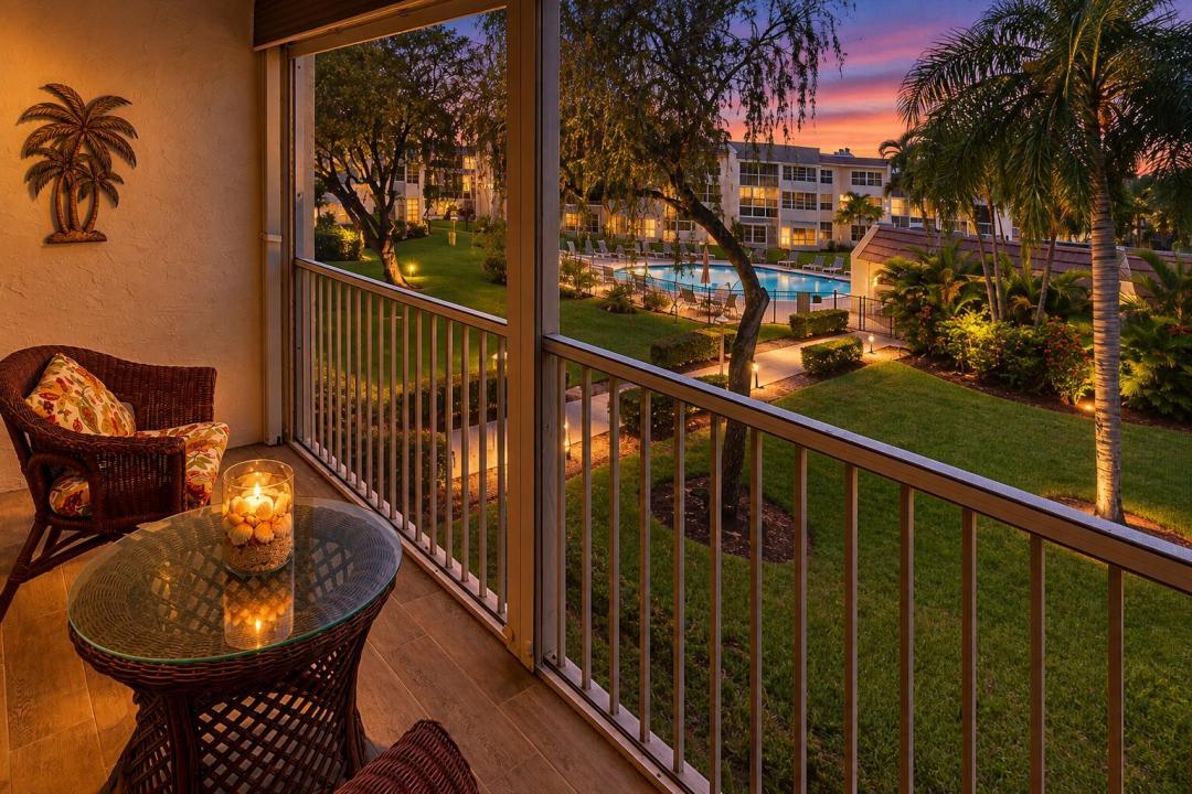 6800 Royal Palm Boulevard Unit 207F, Margate, Florida 33063, USA