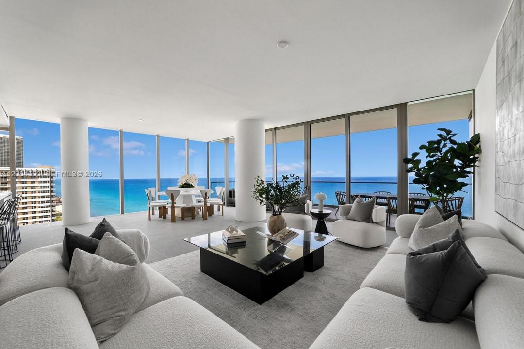 2000 S Ocean Dr 19A, Hallandale Beach, Floride 33009, États-Unis