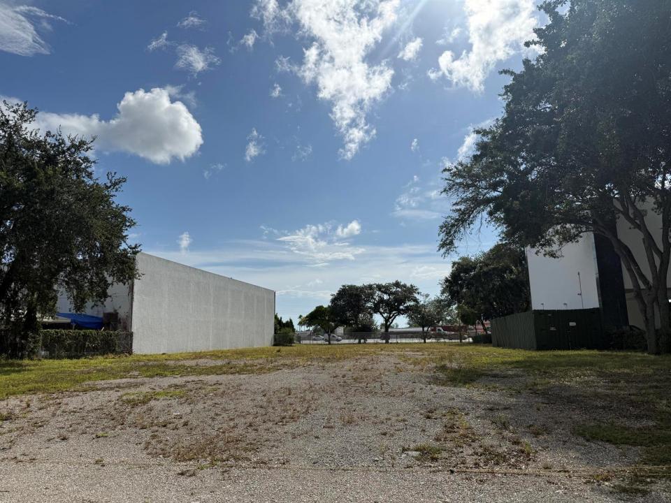 0 N 28th Terrace, Hollywood, Florida 33020, USA