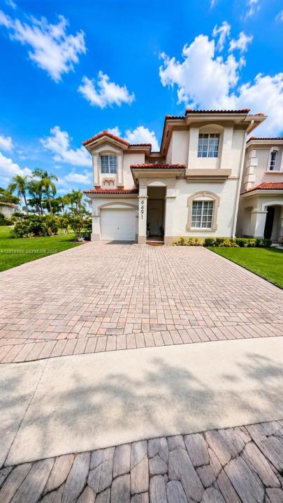 6691 NW 107th Ct N/A, Doral, Florida 33178, USA