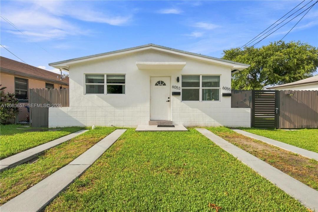 6053 SW 63rd Ter 0, South Miami, פלורידה 33143, ארצות הברית של אמריקה