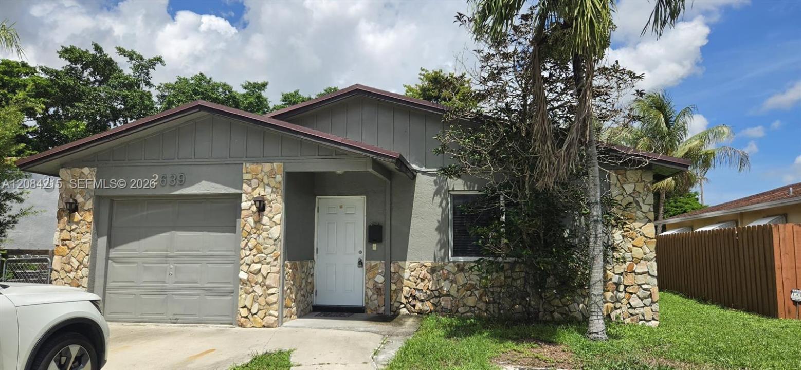 2639 Taylor St 0, Hollywood, Floride 33020, États-Unis