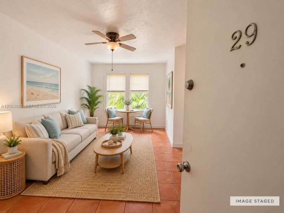 1615 Pennsylvania Ave 29, Miami Beach, 플로리다 33139, 미국