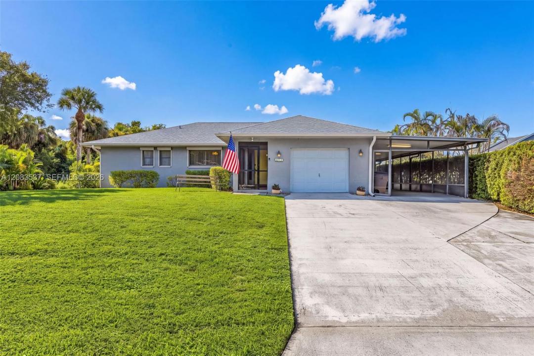 621 Roosevelt Ave, Lehigh Acres, Floride 33936, États-Unis