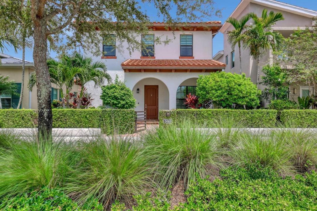 5065 Grandiflora Road, Palm Beach Gardens, Florida 33418, Stati Uniti