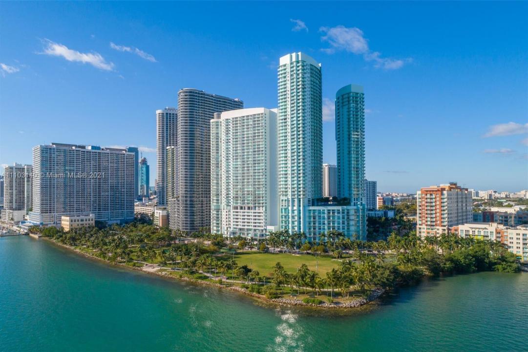 1900 N Bayshore Drive 912, Miami, Florida 33132, Stati Uniti