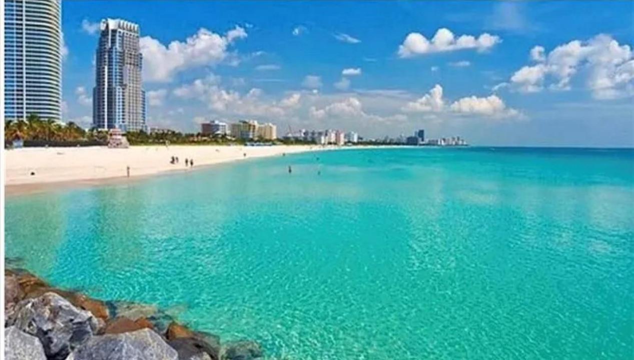 1881 WASHINGTON Avenue 8E, Miami Beach, Floride 33139, États-Unis