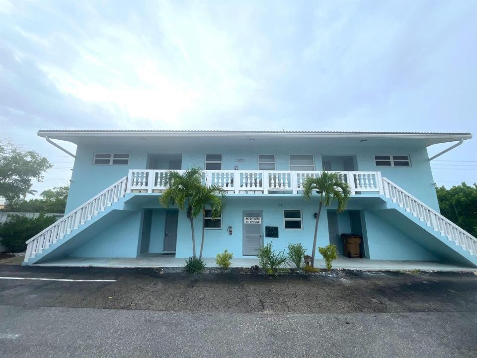 1001 SE 3rd Street 1, Deerfield Beach, Florida 33441, Stati Uniti