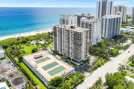 3400 N OCEAN Drive 908, Singer Island, פלורידה 33404, ארצות הברית של אמריקה 