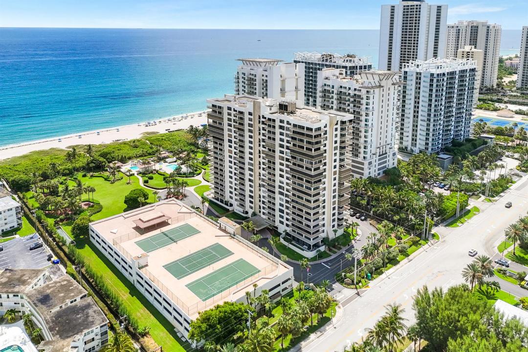 3400 N OCEAN Drive 908, Singer Island, Floride 33404, États-Unis