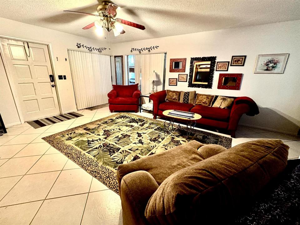 16 PLYMOUTH A, West Palm Beach, Floride 33417, États-Unis