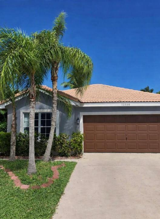 17398 SW 22nd Court, Miramar, Floride 33029, États-Unis