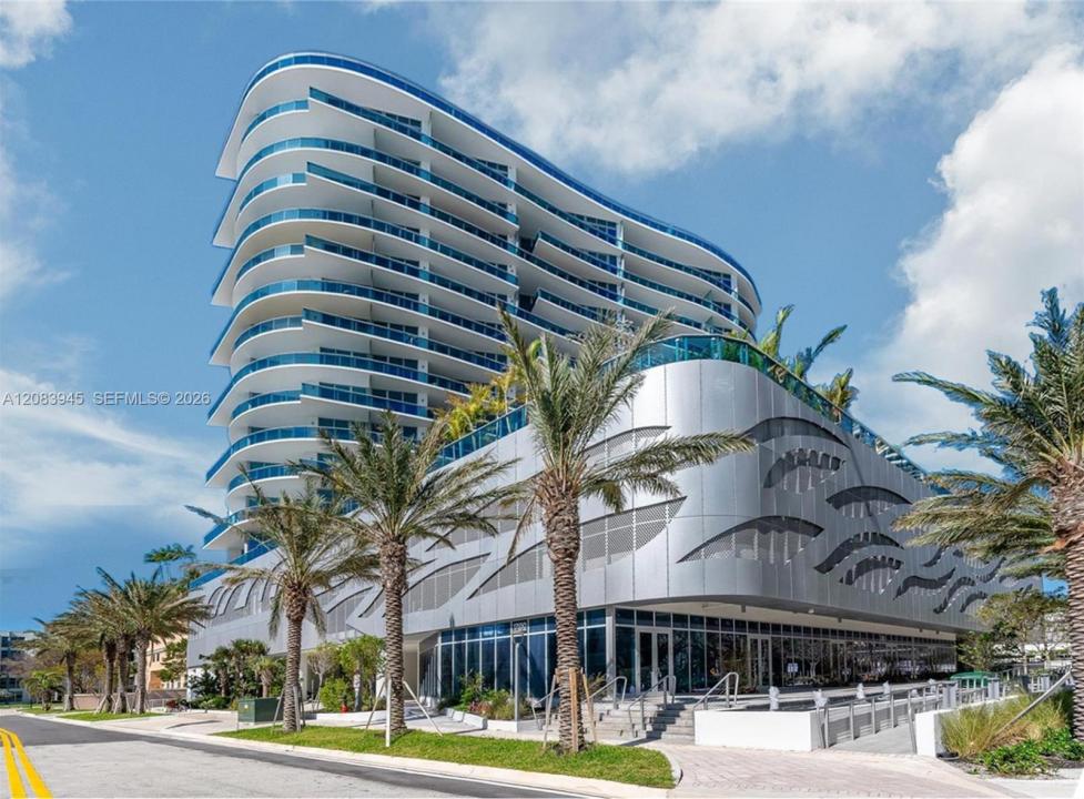 17550 Collins Ave 1403, Sunny Isles Beach, Florida 33160, Stati Uniti