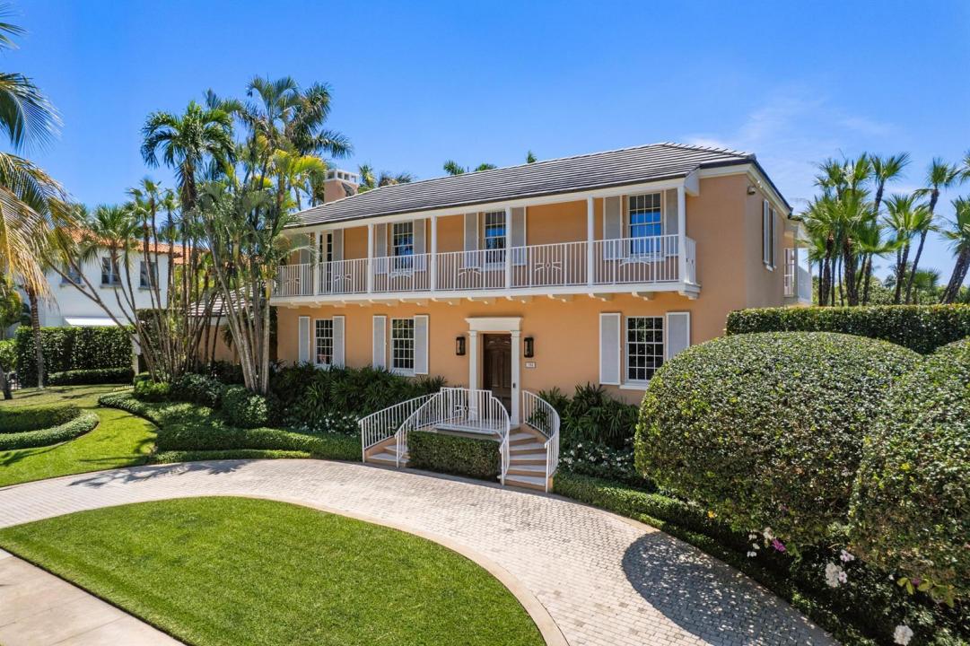 198 Via Marina, Palm Beach, Floride 33480, États-Unis