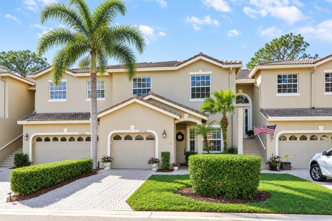 7024 Torrey Pines Circle, Port St. Lucie, Flórida 34986, Estados Unidos