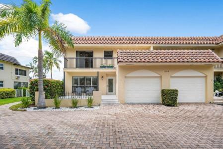 1109 Bel Air Drive 1, Highland Beach, フロリダ 33487, アメリカ合衆国