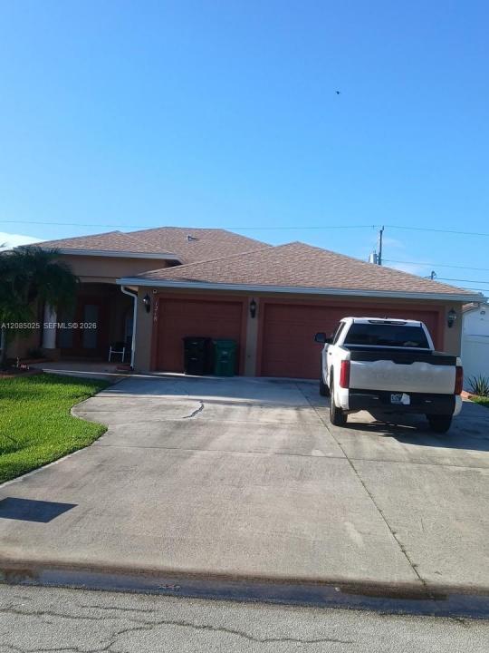1218 SW Aragon Ave 0, Port St. Lucie, Floride 34953, États-Unis