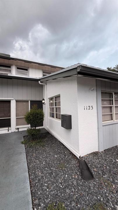 1123 W PROSPECT Road, Fort Lauderdale, Florida 33309, USA