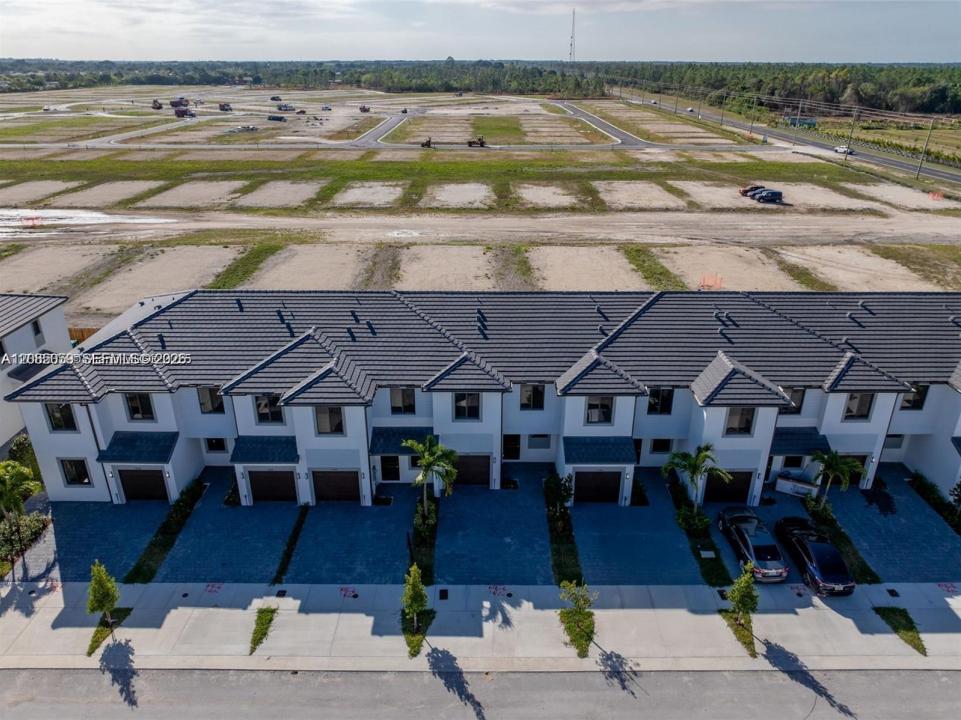 18970 SW 345th Ter, Homestead, Floride 33034, États-Unis